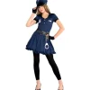 Cop Cutie kostume