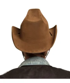 Cowboyhat, Utah