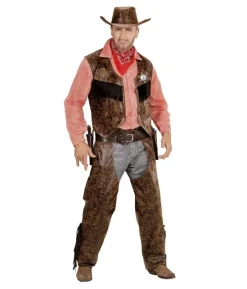 Cowboy kostume