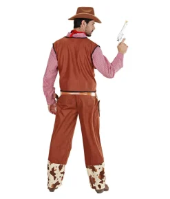 Cowboy kostume