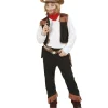 Cowboy kostume