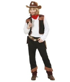 Cowboy kostume