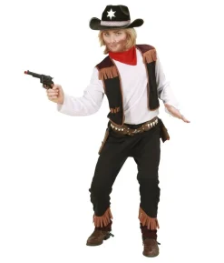 Cowboy kostume
