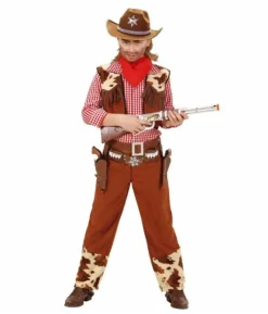 Cowboy kostume