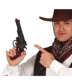 Cowboy revolver, 30 cm