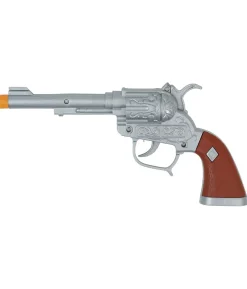 Cowboy revolver, 2 stk