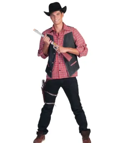 Cowboyvest Denim