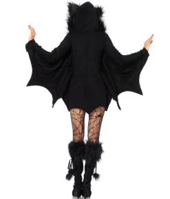 Cozy Bat kostume