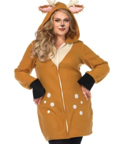 Cozy Fawn kostume