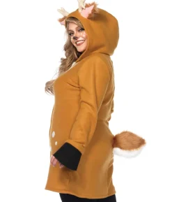 Cozy Fawn kostume