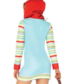 Cozy Killer Doll kostume
