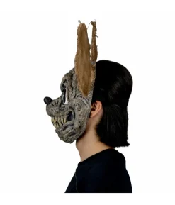 Creepy Mouse maske