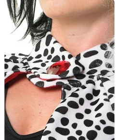 Cruella de Vil kostume