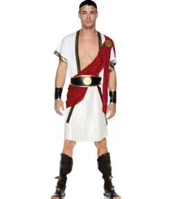 Cæsar kostume