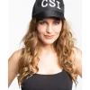 CSI kasket