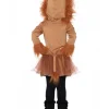 Cuddly Lion kostume