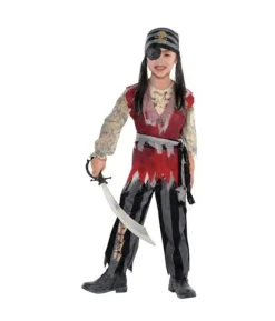 Cutthroat Corpse Pirate kostume