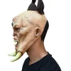 Cyclops tong po maske