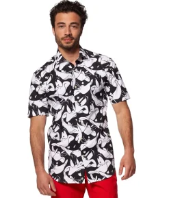 Daffy Duck skjorte