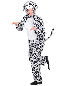 Dalmatiner kostume