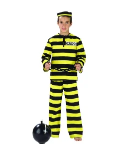 Dalton kostume