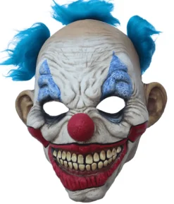 Dammy the Clown maske, teen