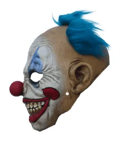 Dammy the Clown maske, teen
