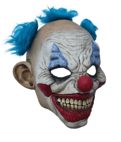 Dammy the Clown maske, teen