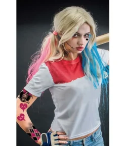 Dangerous tatoveringer