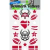 Danmark tatoveringer