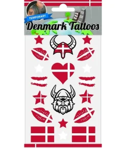 Danmark tatoveringer