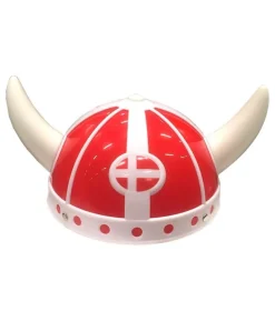 Danmark vikingehjelm