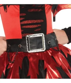 Daredevil kostume