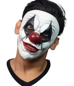 Dark Clown maske