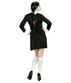 Dark Girl kostume