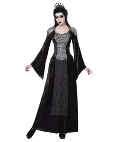 Dark Queen kostume