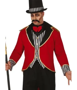 Dark ringmaster kostume