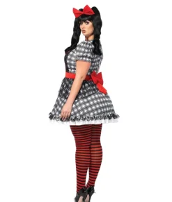 Darling Babydoll kostume