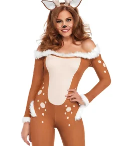 Darling Deer kostume
