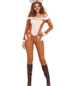 Darling Deer kostume