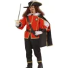 D´artagnan kostume