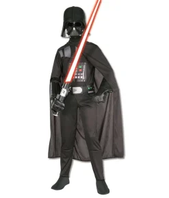 Darth Vader kostume til børn