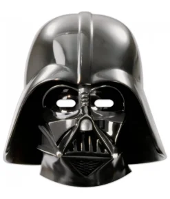 Darth Vader papmasker, 6 stk