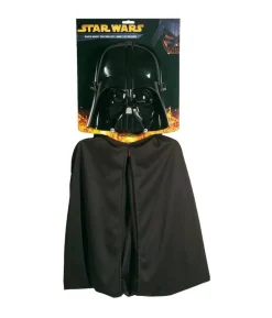 Darth Vader udklædning