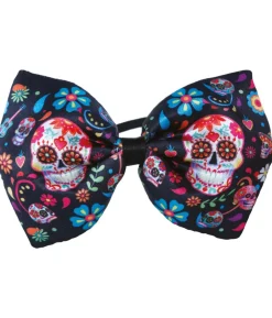Day of the Dead butterfly