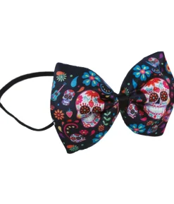 Day of the Dead butterfly