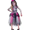 Day Of The Dead Spirit kostume