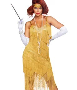 Dazzling Daisy kostume