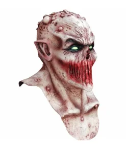 Deadly Silence maske