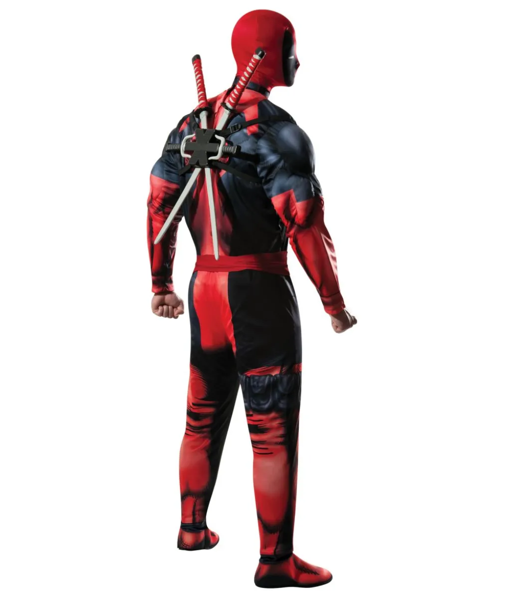 Deadpool våbensæt